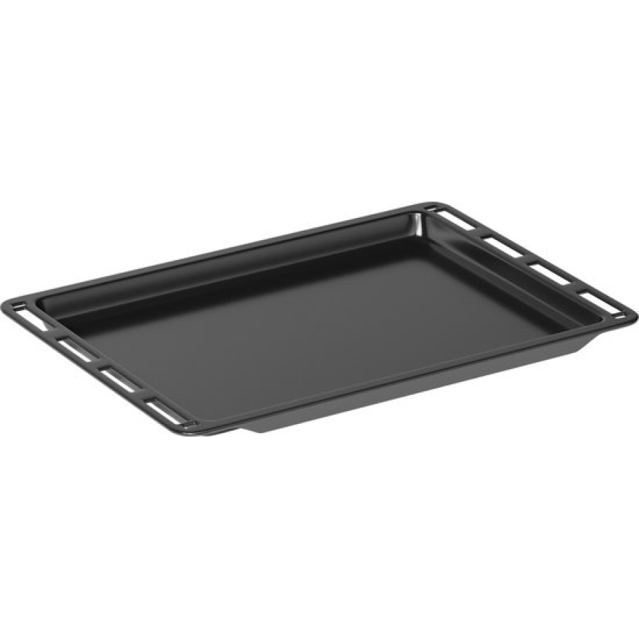 Inventum IMC4535RT- Inbouw combi-oven - Hetelucht - Magnetron - 45 cm hoog - Zwart/RVS - Afbeelding 6