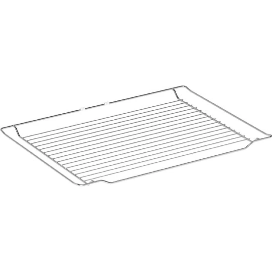 Inventum IMC4535RT- Inbouw combi-oven - Hetelucht - Magnetron - 45 cm hoog - Zwart/RVS - Afbeelding 8