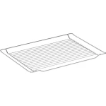 Inventum IOH6072RK- Inbouw oven - 60 cm hoog - Zwart/RVS - Afbeelding 7