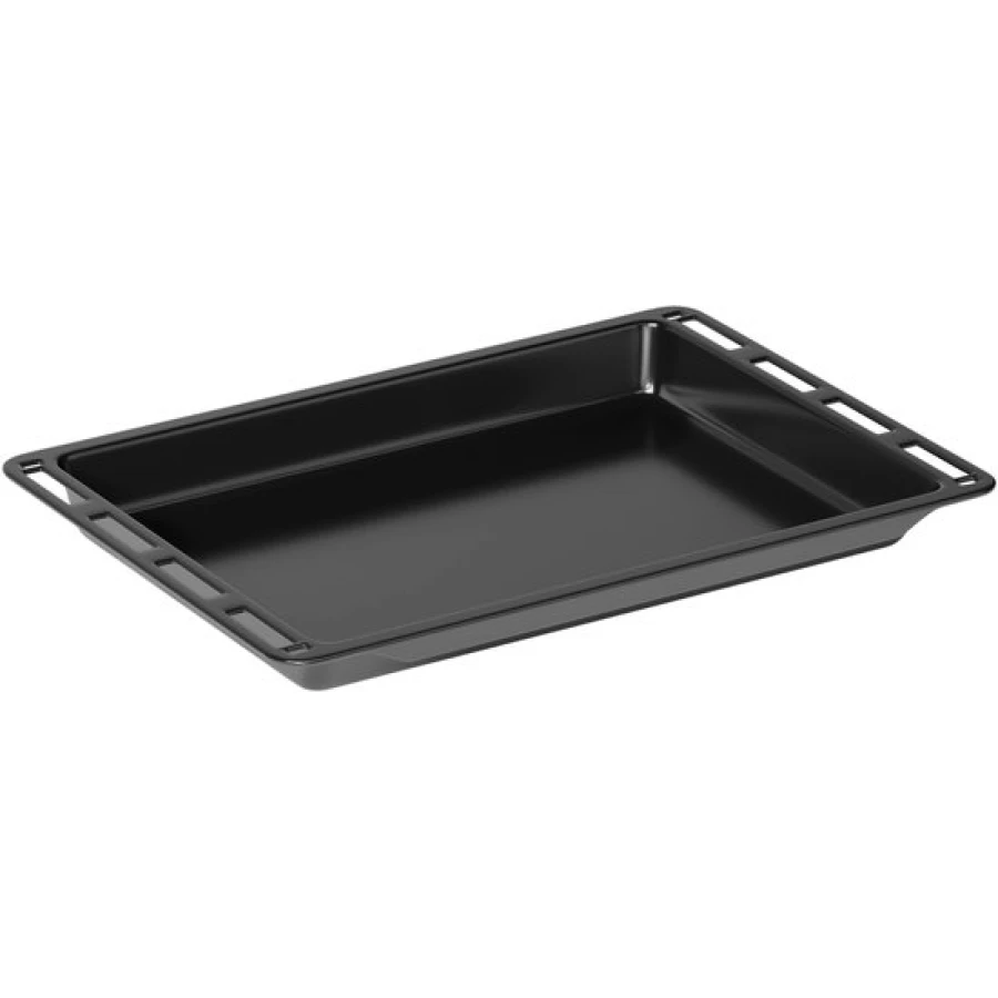 Inventum IMC6035RT- Inbouw combi-oven - Hetelucht - Magnetron - 60 cm hoog - Zwart/RVS - Afbeelding 7