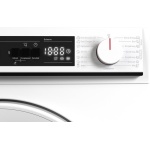 SHARP KDNHA8S6GWDBX Warmtepompdroger 8 kg - Afbeelding 5