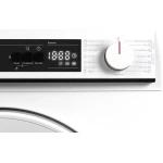 SHARP KDNHA8S6GWDBX Warmtepompdroger 8 kg - Afbeelding 5