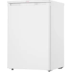 Inventum KK550 tafelmodel koelkast energiezuinig - 131 liter - Zonder vriesvak - 55 cm breed - Superkoelen - Led-verlichting - Energielabel D - Vrijstaand - Wit - Afbeelding 3