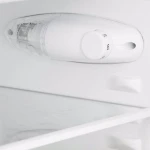 Inventum KK600 tafelmodel koelkast 158 liter - Zonder vriesvak - 60 cm breed - Led-verlichting - Energielabel D - Vrijstaand - Wit - Afbeelding 4
