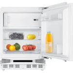 Inventum IKV0822D - Onderbouw Koelkast 82 cm - Vriesvak - Wit