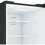 Inventum KV1850B - Koel-vriescombinatie - 185cm hoog - Zwart - Afbeelding 9