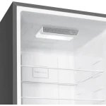 Inventum KV1840W - Koel-vriescombinatie - 184cm hoog - RVS - Afbeelding 6