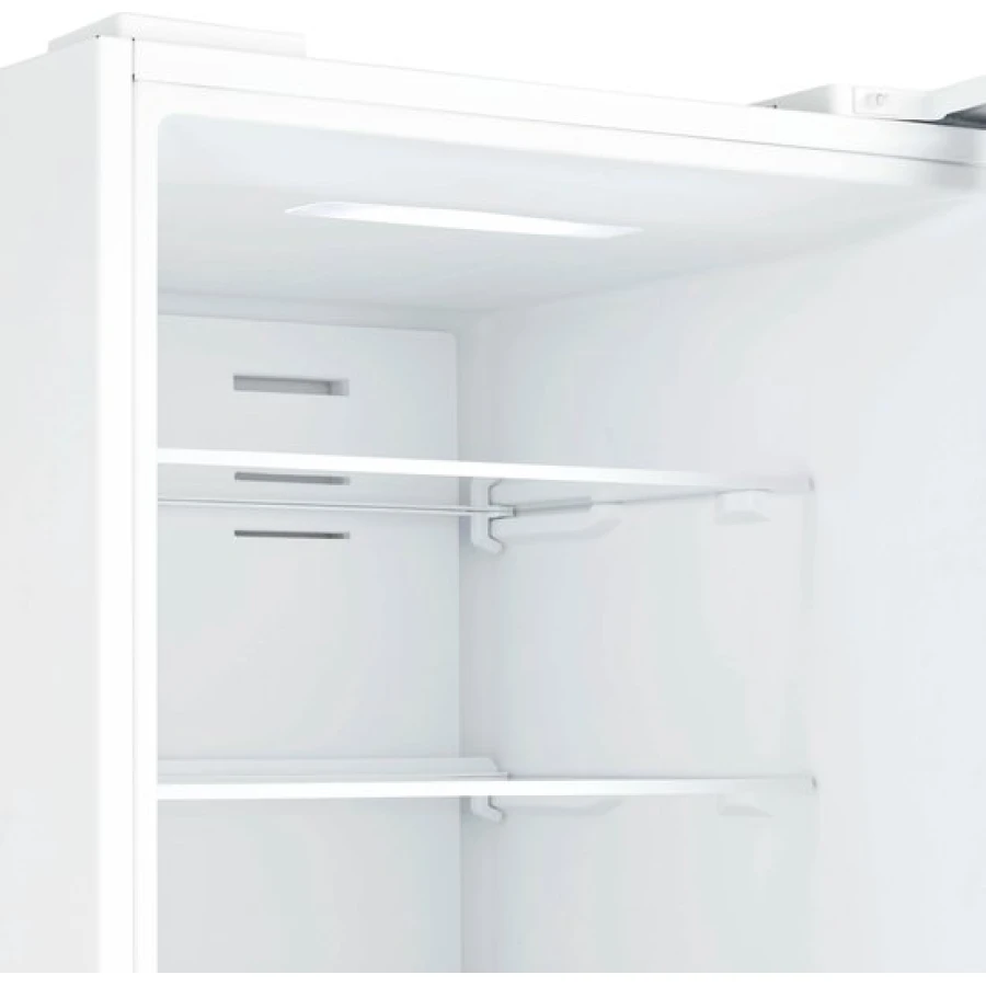 Inventum KV1850W - Koel-vriescombinatie - 185cm hoog - Wit - Afbeelding 5