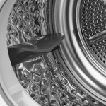 Inventum VDW8030W - Warmtepompdroger - 8kg - Wit - Afbeelding 3