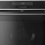 Inventum IMC6035RT- Inbouw combi-oven - Hetelucht - Magnetron - 60 cm hoog - Zwart/RVS - Afbeelding 4
