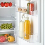 Inventum IKV1786S - Inbouw Koel-vriescombinatie - 177cm hoog - Wit - Afbeelding 5