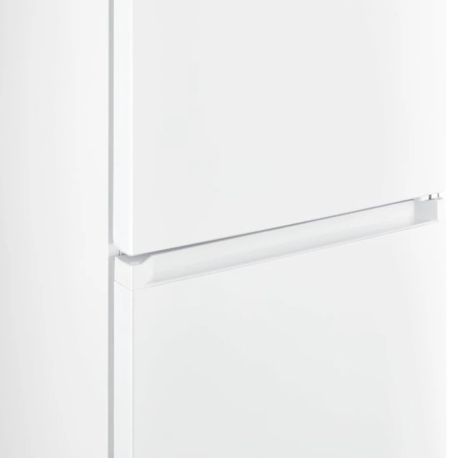 Inventum KV1850W - Koel-vriescombinatie - 185cm hoog - Wit - Afbeelding 7