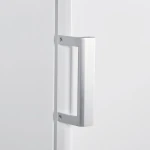 Inventum VR1430W Kastmodel Vriezer - 143 cm hoog - 5 lades/vakken - Wit - Afbeelding 6