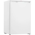 Inventum KK550 tafelmodel koelkast energiezuinig - 131 liter - Zonder vriesvak - 55 cm breed - Superkoelen - Led-verlichting - Energielabel D - Vrijstaand - Wit - Afbeelding 2