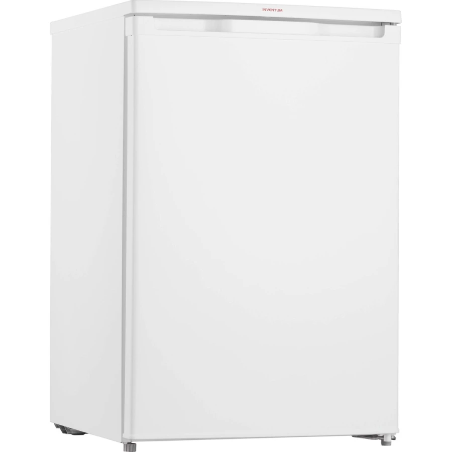 Inventum KK550 tafelmodel koelkast energiezuinig - 131 liter - Zonder vriesvak - 55 cm breed - Superkoelen - Led-verlichting - Energielabel D - Vrijstaand - Wit - Afbeelding 2