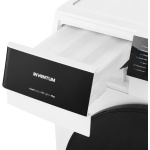 Inventum VDW8030W - Warmtepompdroger - 8kg - Wit - Afbeelding 7