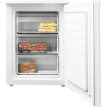 Inventum VR600 Tafelmodel Vriezer - 60cm breed - Wit - Afbeelding 4
