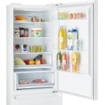 Inventum KV1850W - Koel-vriescombinatie - 185cm hoog - Wit - Afbeelding 6