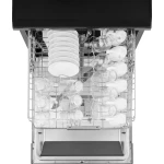 Inventum VVW6046AB Vrijstaand Vaatwasser 60 cm breed - Zwart - Afbeelding 5