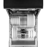 Inventum VVW6046AB Vrijstaand Vaatwasser 60 cm breed - Zwart - Afbeelding 6