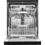 Inventum VVW6046AB Vrijstaand Vaatwasser 60 cm breed - Zwart - Afbeelding 4