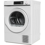 SHARP KDNHA8S6GWDBX Warmtepompdroger 8 kg - Afbeelding 3