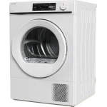 SHARP KDNHA8S6GWDBX Warmtepompdroger 8 kg - Afbeelding 3
