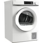 SHARP KDNHA8S6GWDBX Warmtepompdroger 8 kg - Afbeelding 2