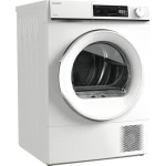 SHARP KDNHA8S6GWDBX Warmtepompdroger 8 kg - Afbeelding 2