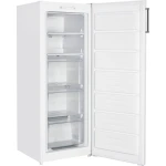 Inventum VR1430W Kastmodel Vriezer - 143 cm hoog - 5 lades/vakken - Wit - Afbeelding 5