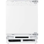 Inventum IKV0822D - Onderbouw Koelkast 82 cm - Vriesvak - Wit - Afbeelding 3
