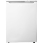 Inventum VR600 tafelmodel vriezer 98 liter - 60 cm breed - Energielabel D - Diepvries - Compact - Vrijstaand - 3 lades/2 plateaus - Wit