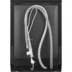 Inventum VVW6046AB Vrijstaand Vaatwasser 60 cm breed - Zwart - Afbeelding 11
