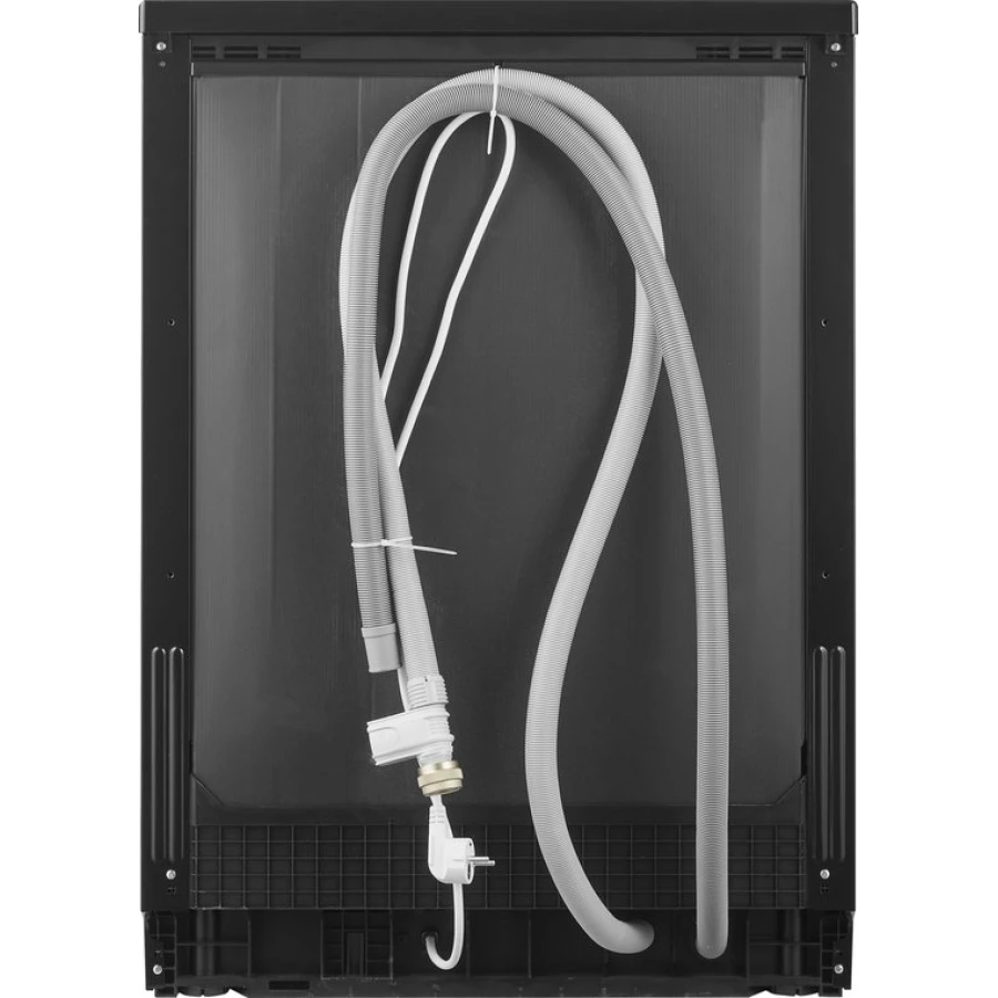 Inventum VVW6046AB Vrijstaand Vaatwasser 60 cm breed - Zwart - Afbeelding 11