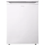 Inventum KK600 tafelmodel koelkast 158 liter - Zonder vriesvak - 60 cm breed - Led-verlichting - Energielabel D - Vrijstaand - Wit