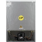 Inventum VR600 Tafelmodel Vriezer - 60cm breed - Wit - Afbeelding 7