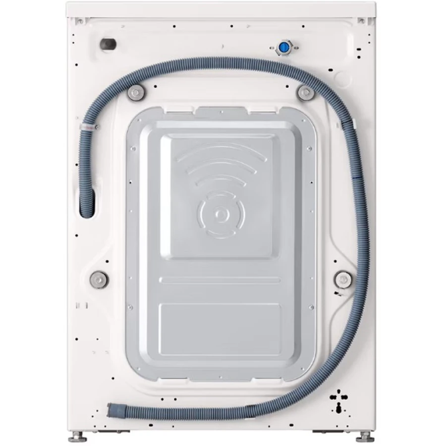 LG F4X1009NWB wasmachine Voorbelading 9 kg 1400 TPM Wit - Afbeelding 9