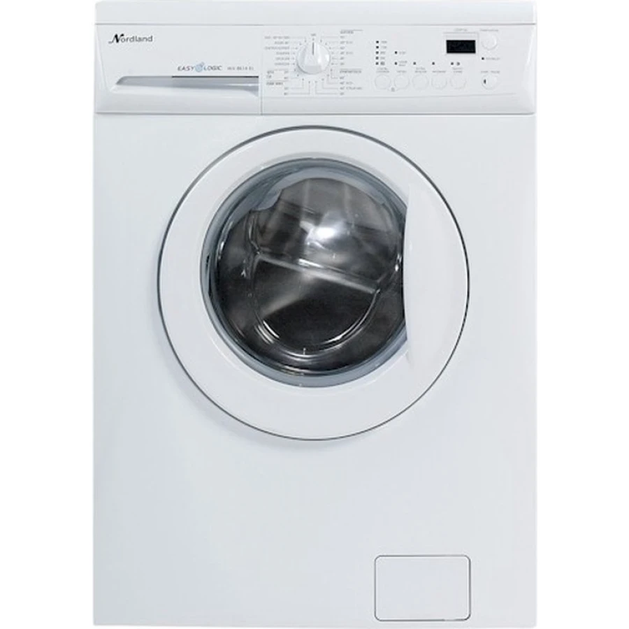 Nordland WA 8614 EL Wasmachine 6 kg 1400 TPM A+ - Afbeelding 1