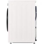 LG F4X1009NWB wasmachine Voorbelading 9 kg 1400 TPM Wit - Afbeelding 11