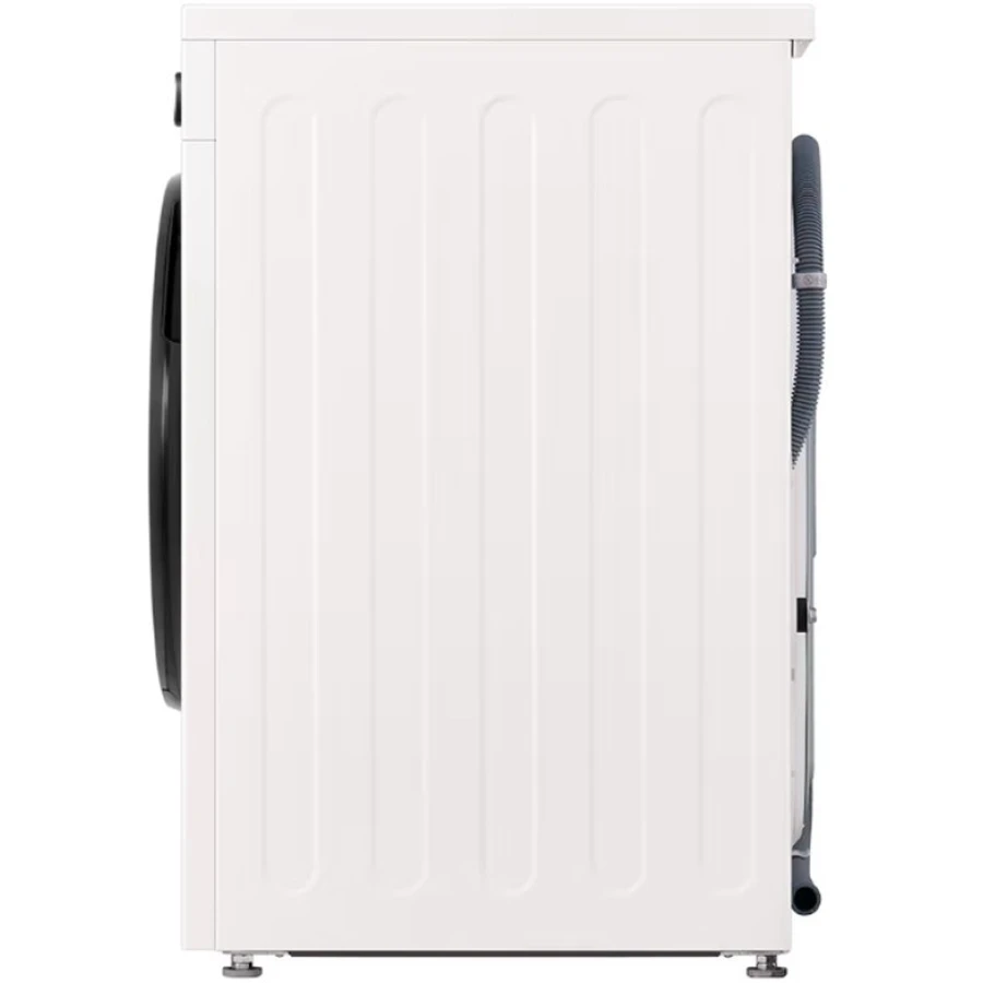 LG F4X1009NWB wasmachine Voorbelading 9 kg 1400 TPM Wit - Afbeelding 11