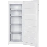 Inventum VR1430W Kastmodel Vriezer - 143 cm hoog - 5 lades/vakken - Wit - Afbeelding 2