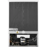 Inventum KK550 - Koelkast Tafelmodel - Wit - Afbeelding 10