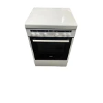 Siemens HM744210N - Gasfornuis - 60cm - Wit