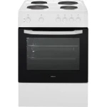 BEKO FSS66000GW ELEKTRISCH FORNUIS 60 cm breed