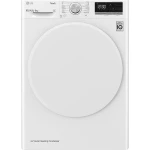 LG | RH80V5AV0N - Warmtepomdroger - 8 kg