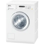 Miele W 5873 WPS Edition 111 wasmachine Voorbelading 8 kg 1600 RPM Wit