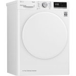 LG | RH80V5AV0N - Warmtepomdroger - 8 kg - Afbeelding 10