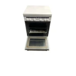 Siemens HM744210N - Gasfornuis - 60cm - Wit - Afbeelding 3