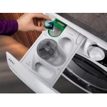 AEG LR73BREMEN wasmachine met 8 kg. vulgewicht en 1600 toeren - Afbeelding 3