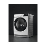 AEG TR7BOCHUM warmtepomp droger met 8 kg. vulgewicht - Afbeelding 2